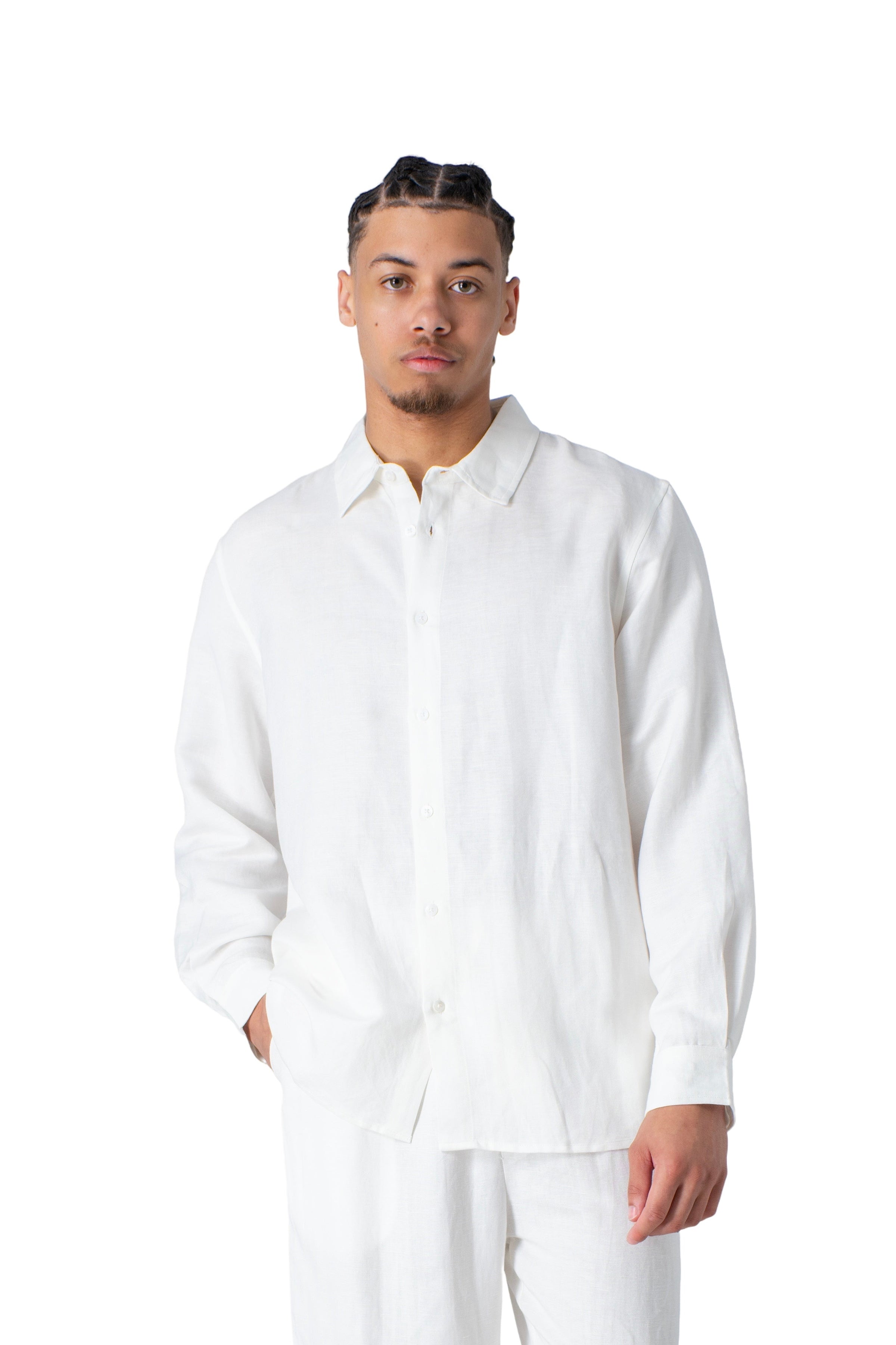 Linen collection
