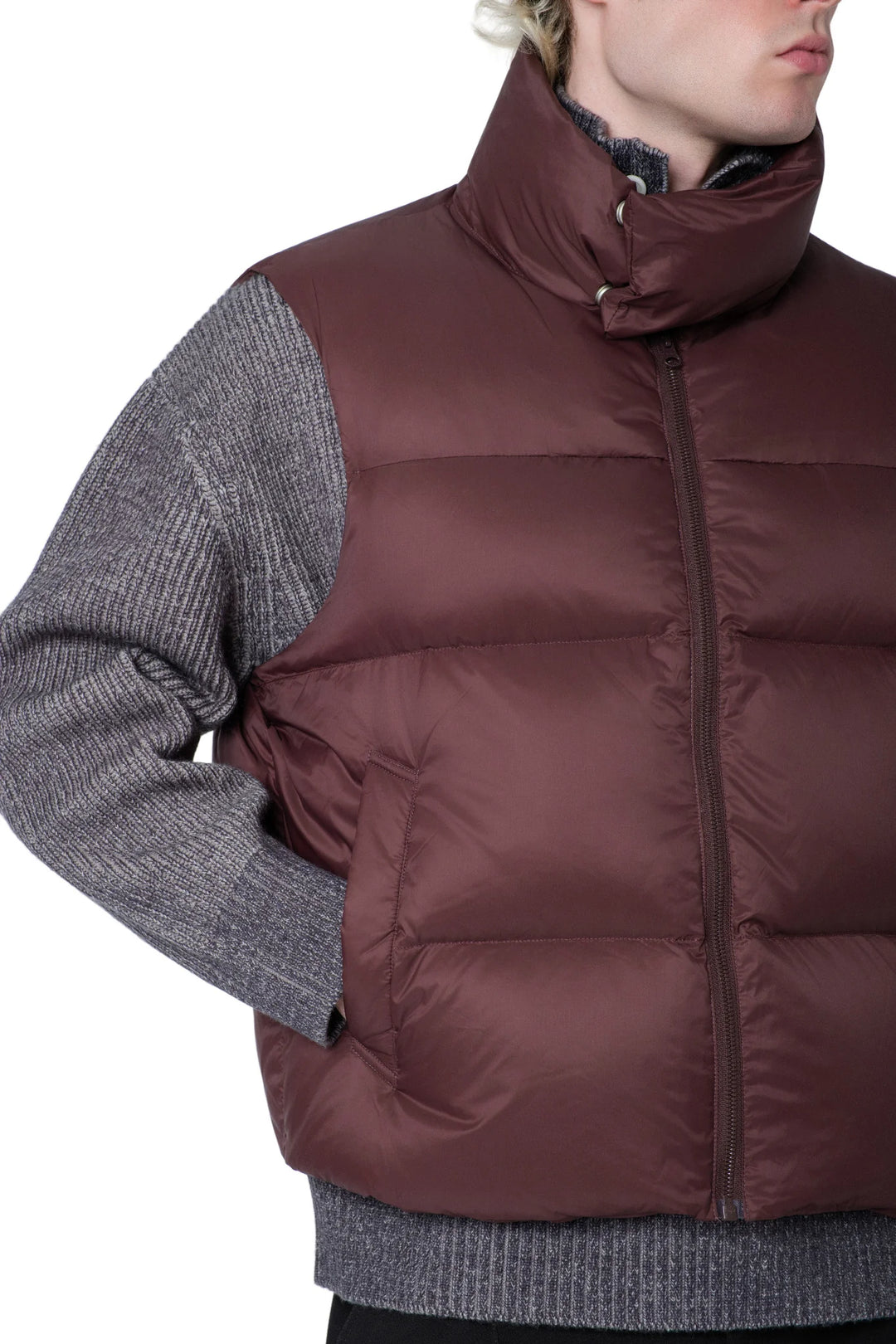 سديري شتوي مبطن