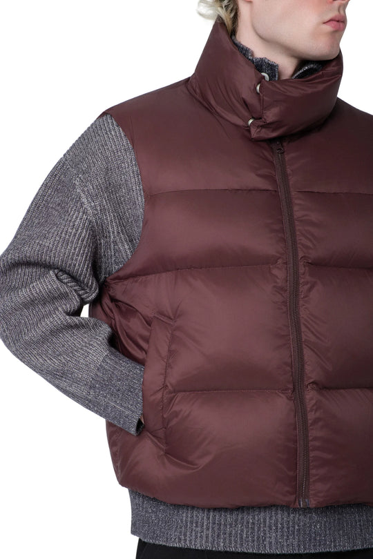 سديري شتوي مبطن