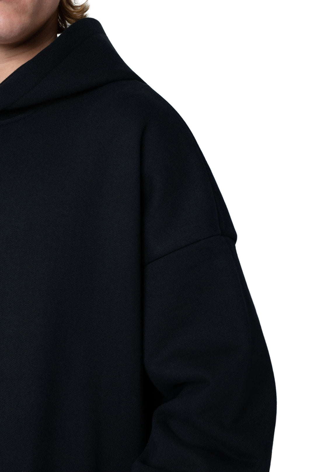 سيت هودي مع بنطلون قطن كلاسيك