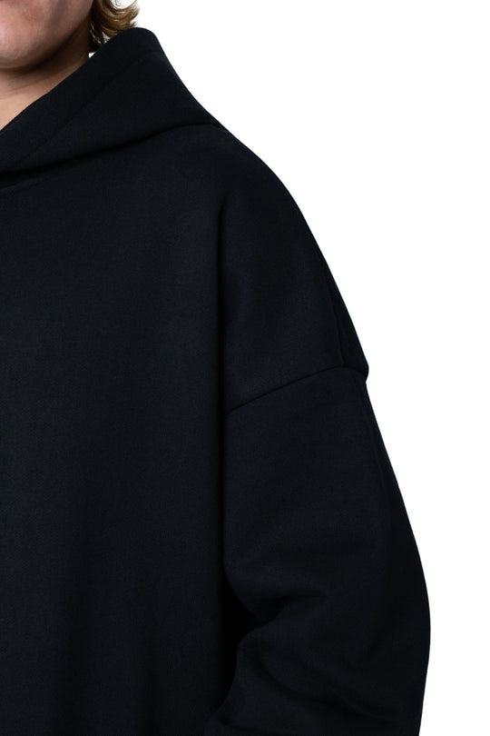 سيت هودي مع بنطلون قطن كلاسيك