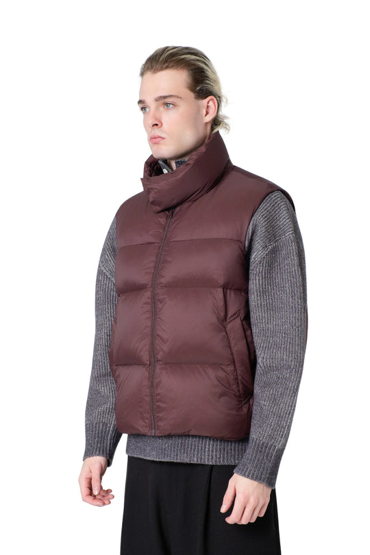 سديري شتوي مبطن