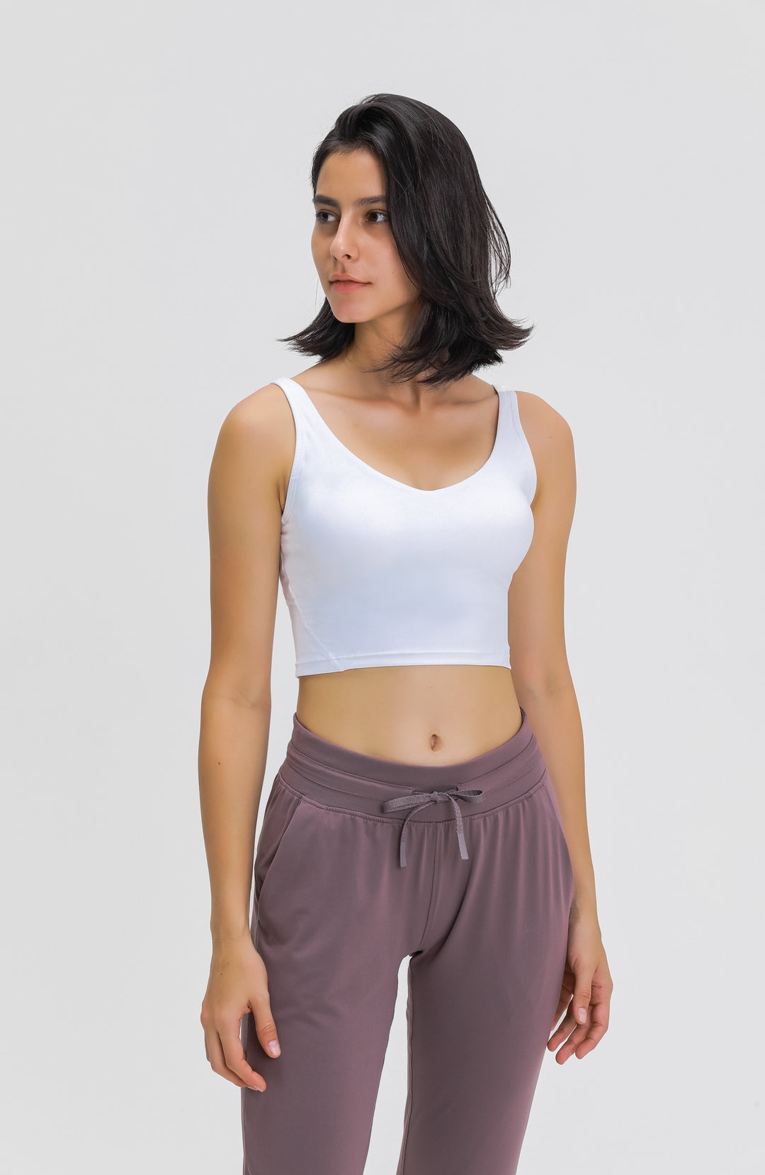 حمالة صدر نسائية رياضية - DRACAENA CINNABARI