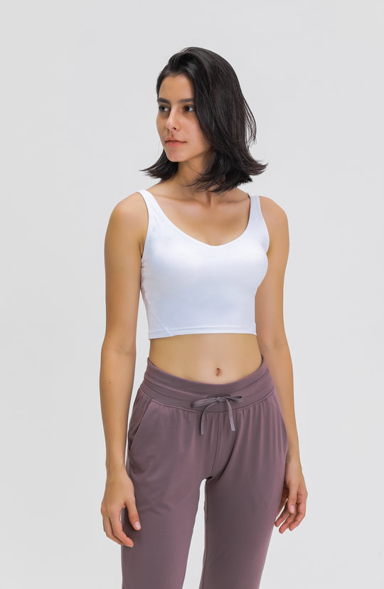 حمالة صدر نسائية رياضية - DRACAENA CINNABARI