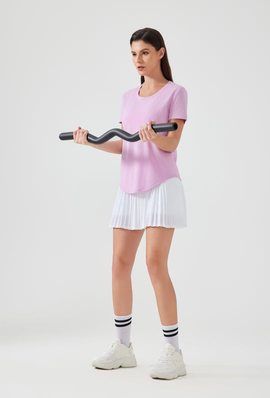 تيشيرت رياضي خفيف الوزن - DRACAENA CINNABARI