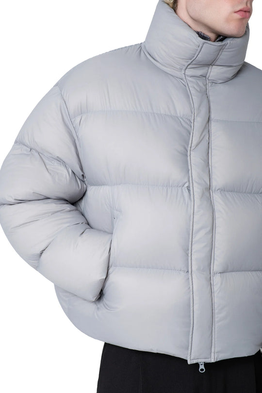 جاكيت شتوي مبطن