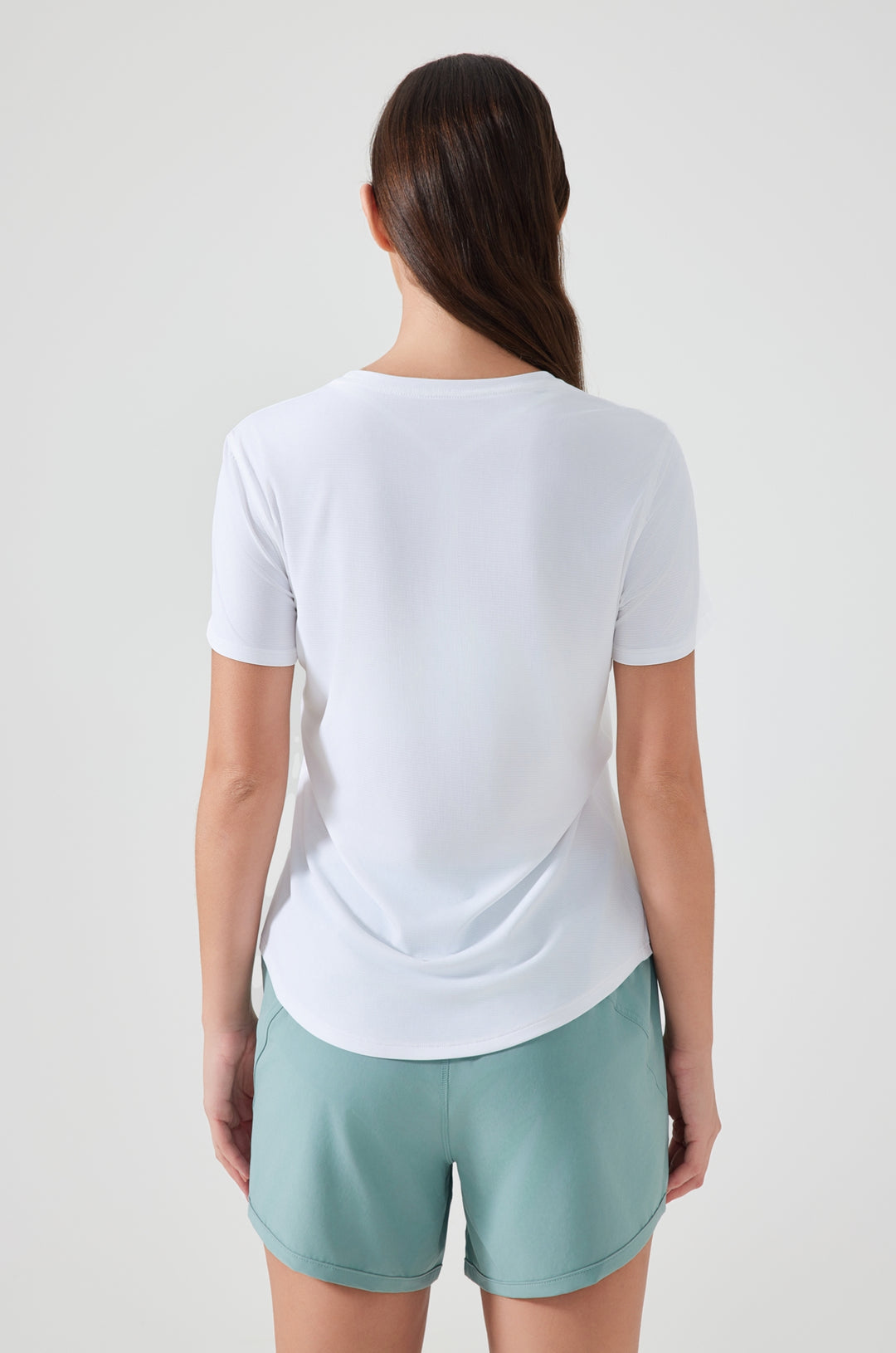 تيشيرت رياضي خفيف الوزن - DRACAENA CINNABARI