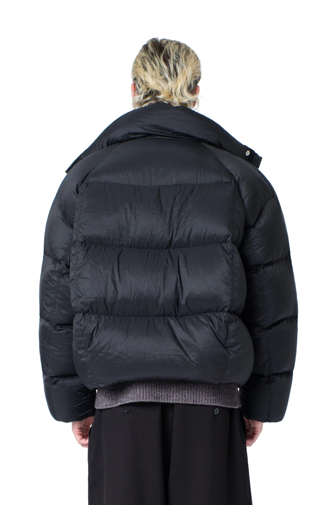 جاكيت شتوي مبطن