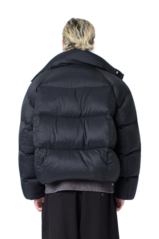 جاكيت شتوي مبطن