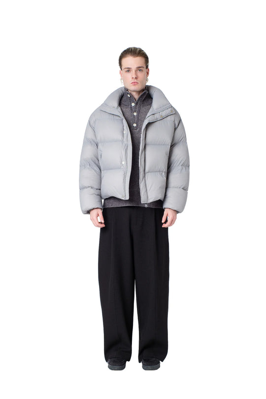 جاكيت شتوي مبطن