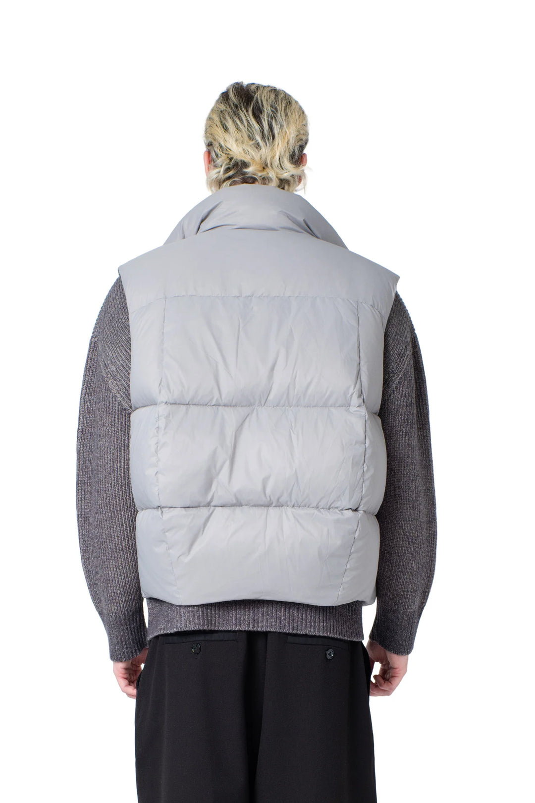 سديري شتوي مبطن