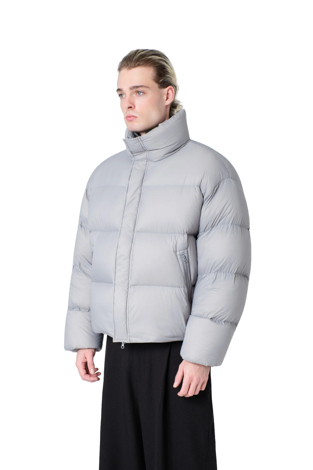 جاكيت شتوي مبطن