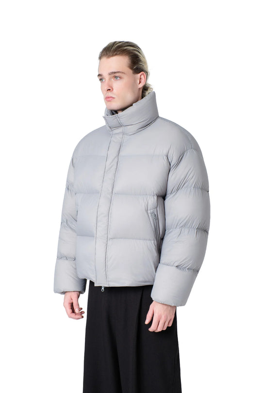 جاكيت شتوي مبطن