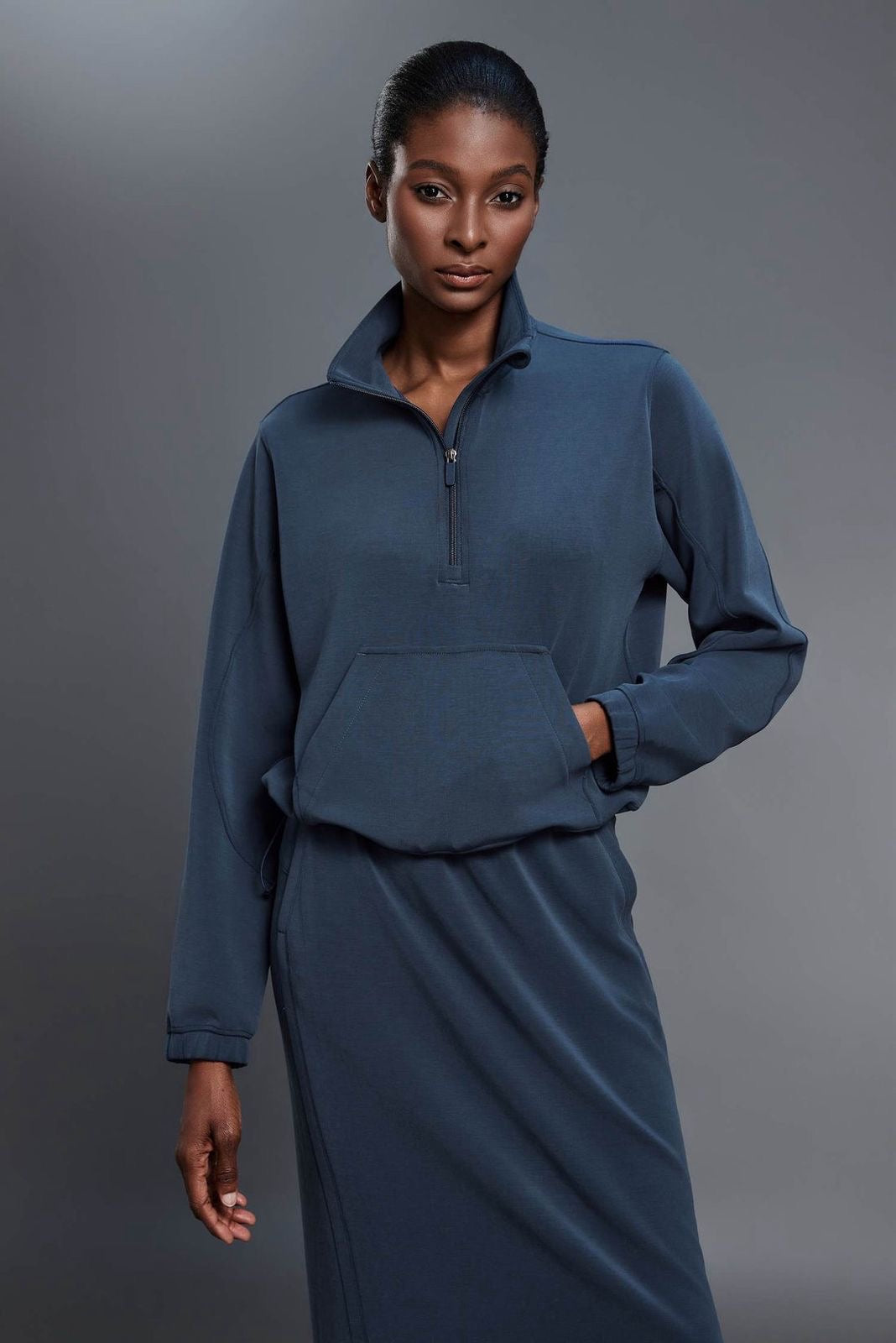 جاكيت رياضي - DRACAENA CINNABARI