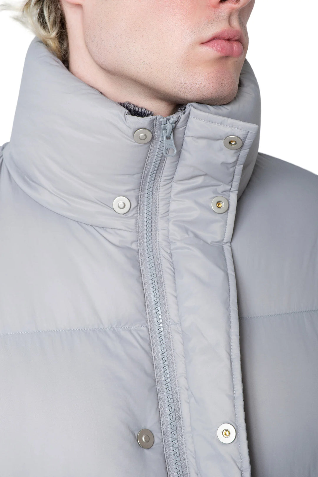 جاكيت شتوي مبطن