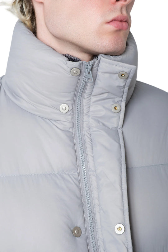 جاكيت شتوي مبطن