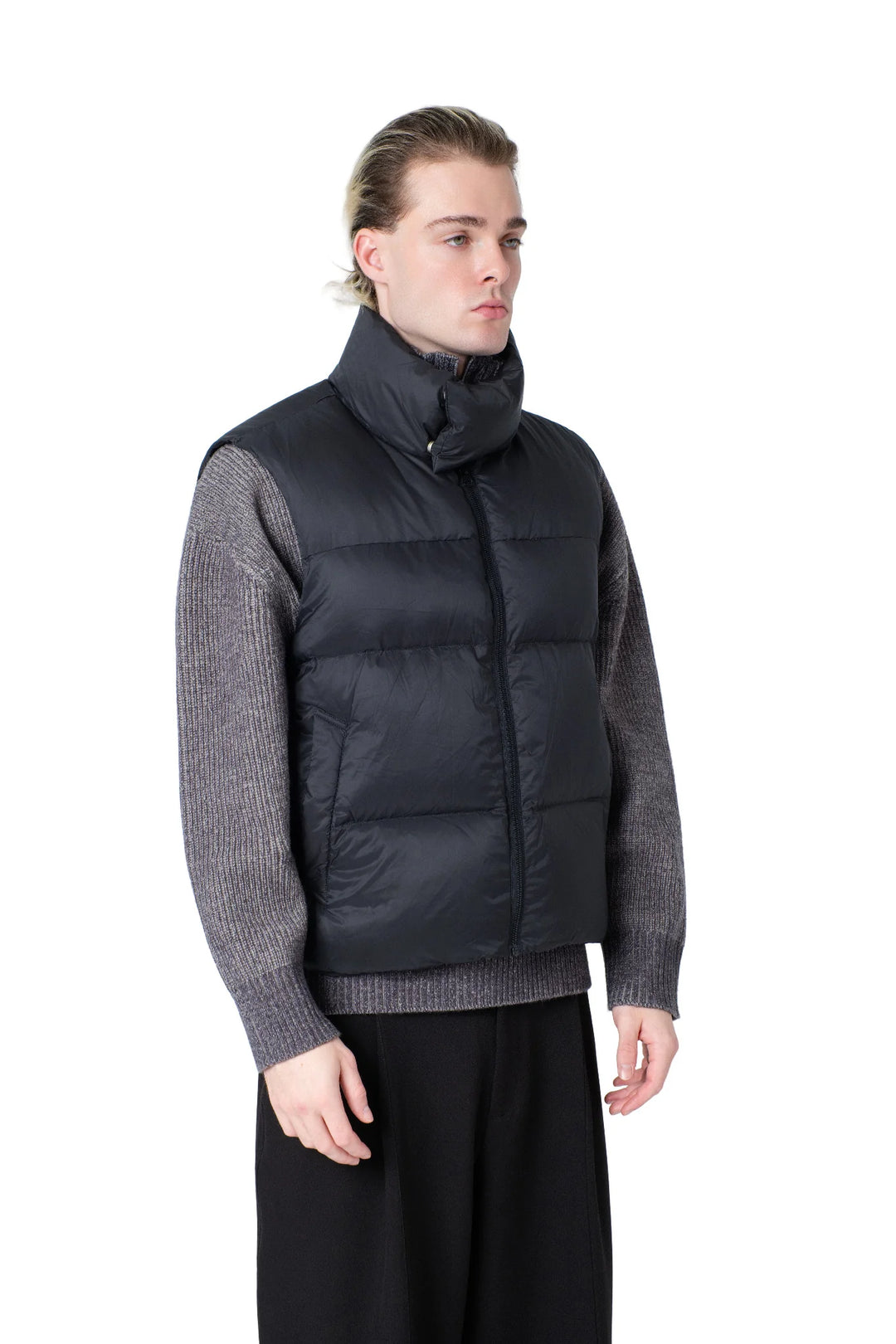 سديري شتوي مبطن