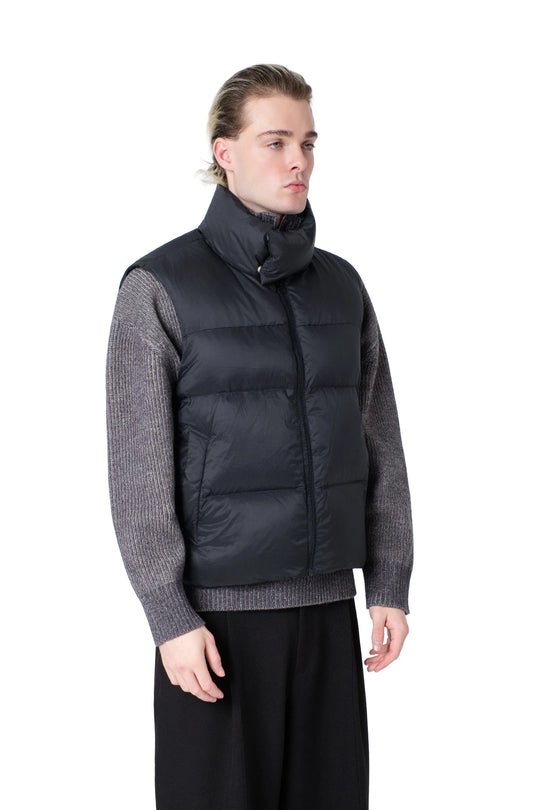 سديري شتوي مبطن