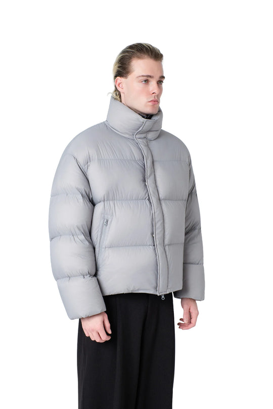 جاكيت شتوي مبطن