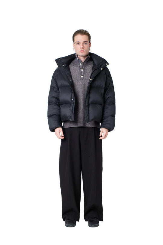 جاكيت شتوي مبطن