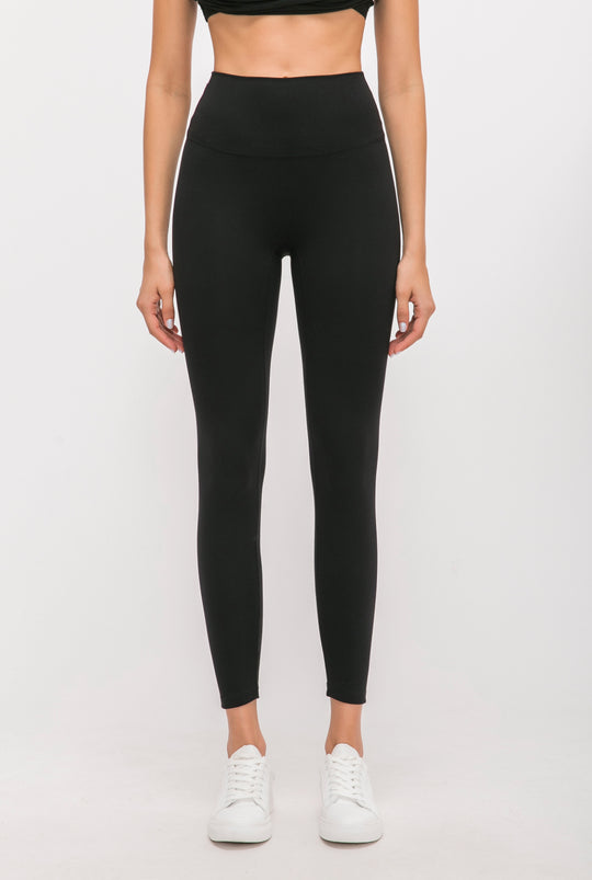 ليقنز رياضي نسائي بخصر عالي - DRACAENA CINNABARI