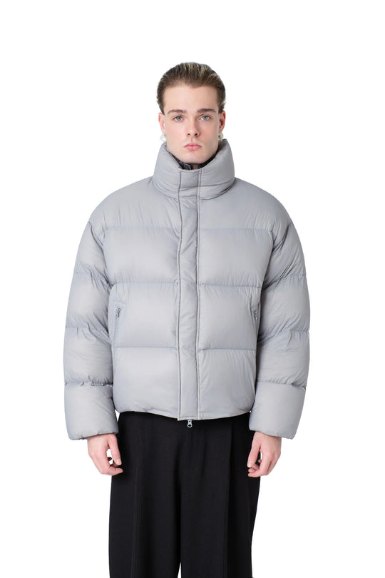 جاكيت شتوي مبطن