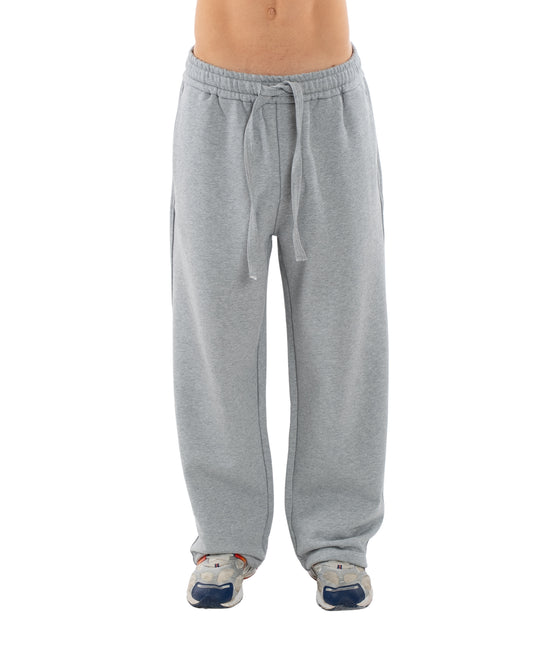 بنطلون قطن بيسك