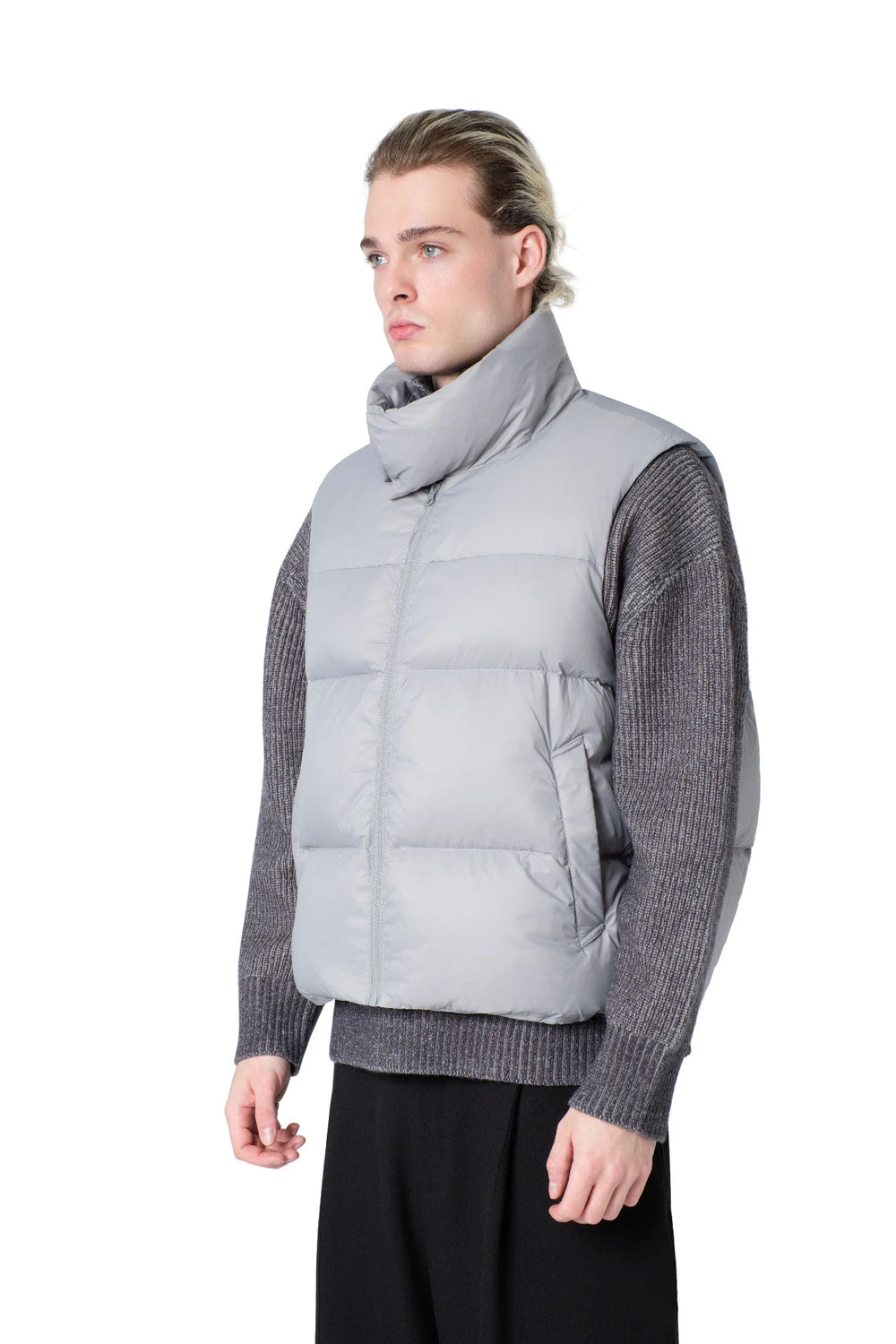 سديري شتوي مبطن