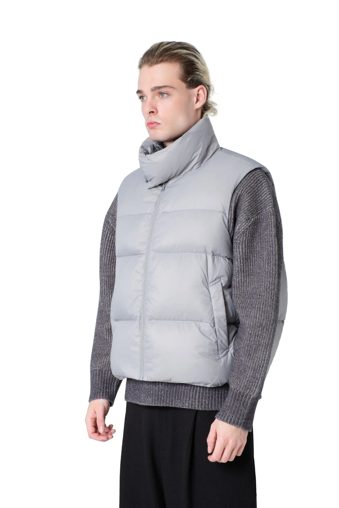 سديري شتوي مبطن