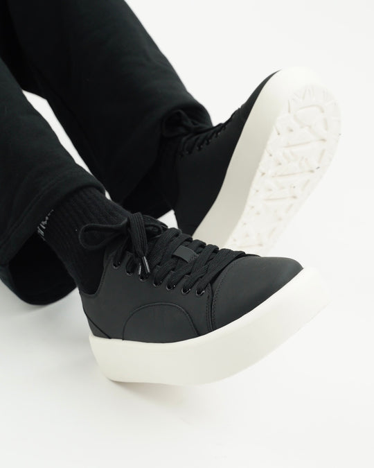 Black shoes - DC6161