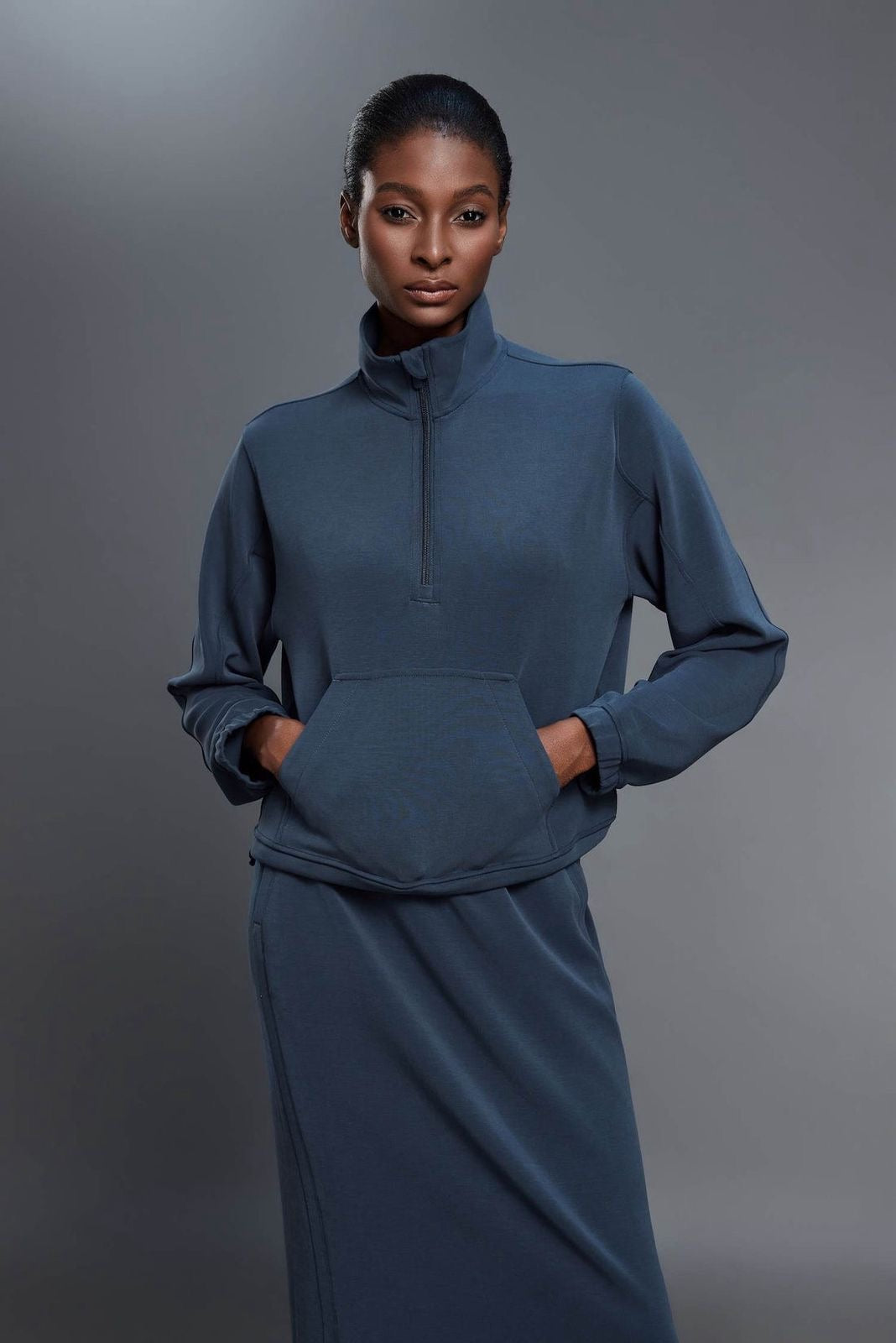 جاكيت رياضي - DRACAENA CINNABARI