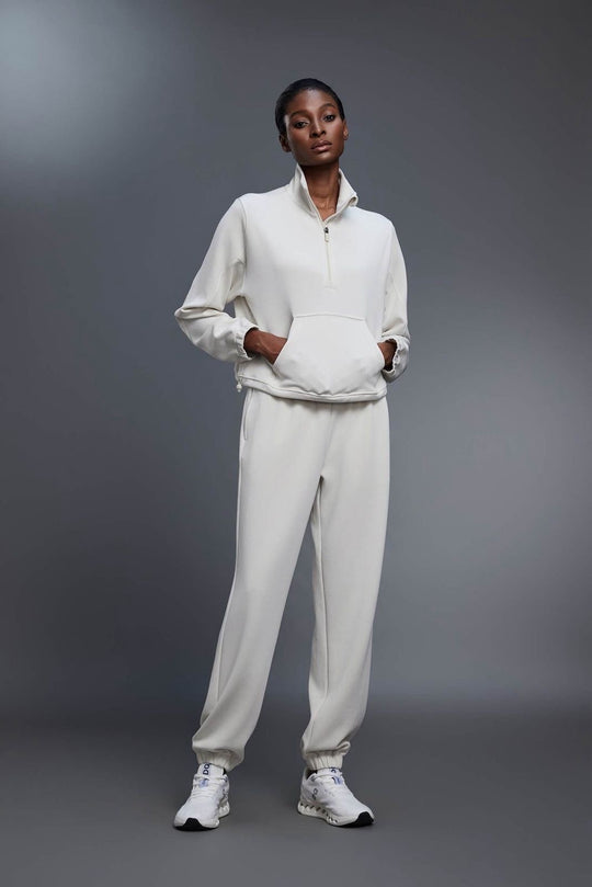 بنطلون واسع رياضي مريح - DRACAENA CINNABARI