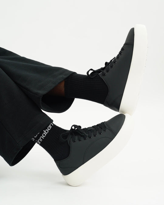 Black shoes - DC6161
