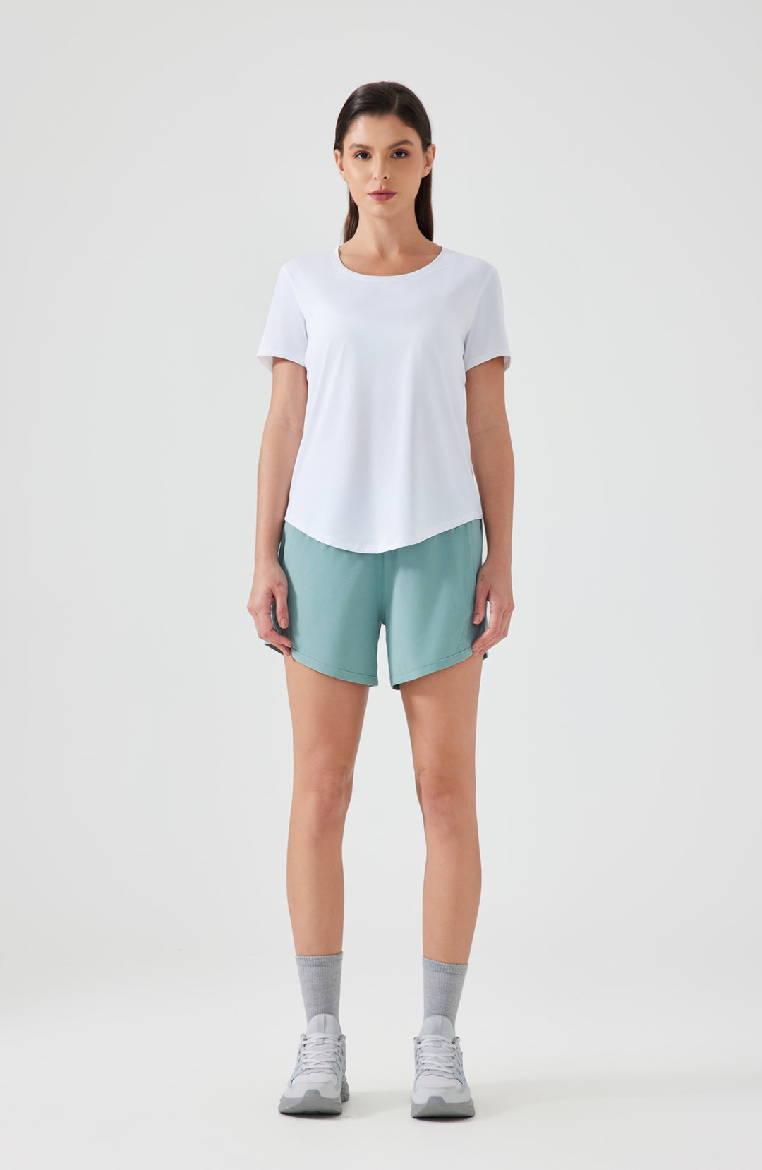 تيشيرت رياضي خفيف الوزن - DRACAENA CINNABARI