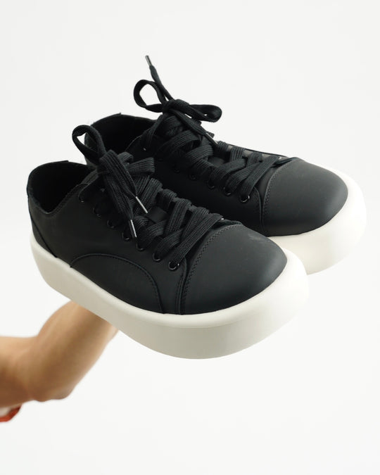 Black shoes - DC6161