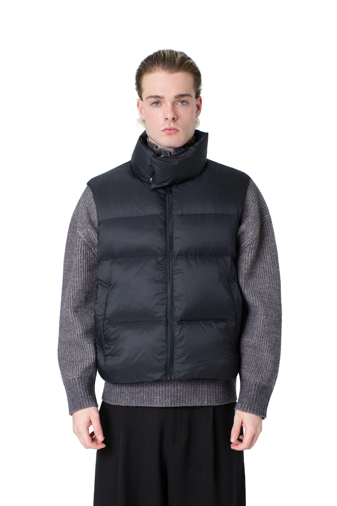 سديري شتوي مبطن