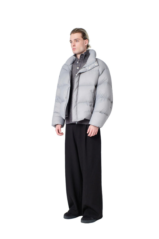 جاكيت شتوي مبطن