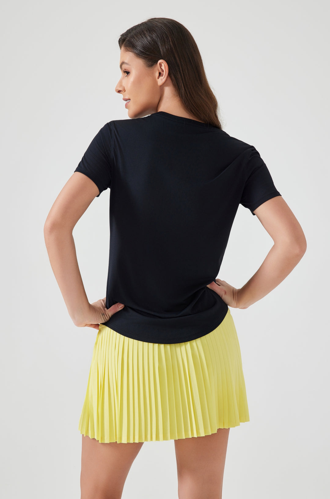 تيشيرت رياضي خفيف الوزن - DRACAENA CINNABARI