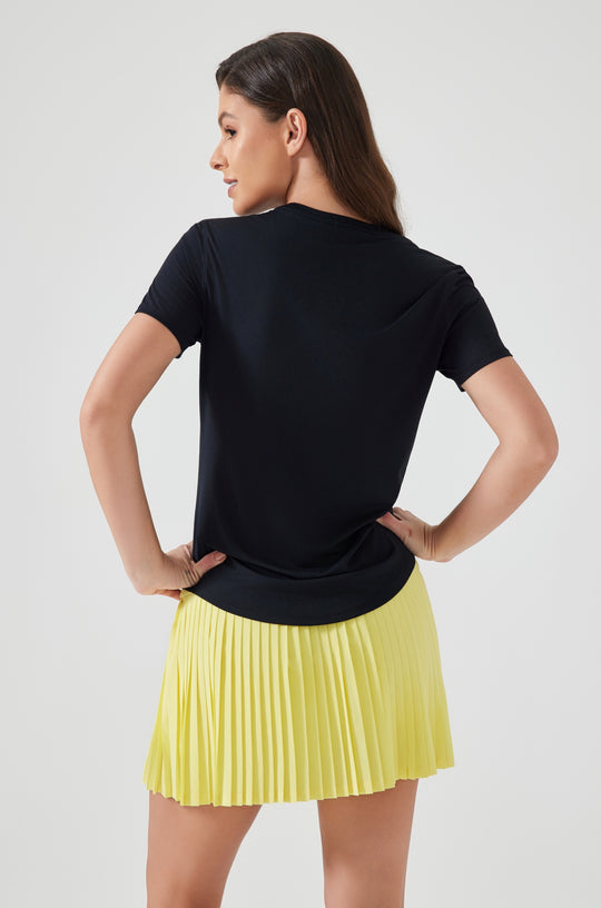 تيشيرت رياضي خفيف الوزن - DRACAENA CINNABARI