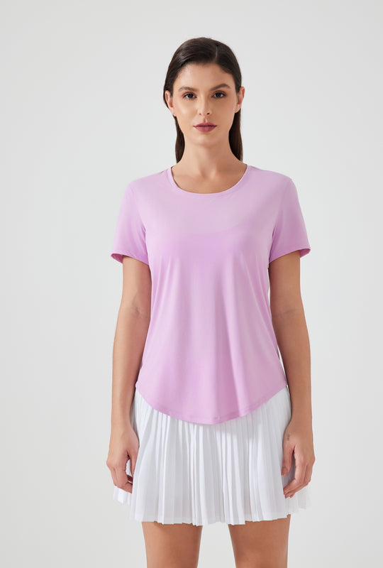 تيشيرت رياضي خفيف الوزن - DRACAENA CINNABARI