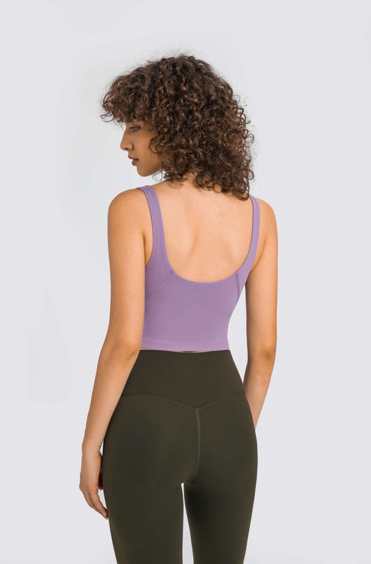 حمالة صدر نسائية رياضية - DRACAENA CINNABARI