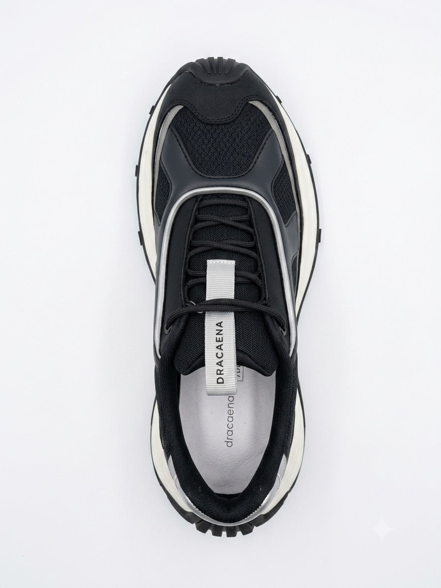 IRON SHOES