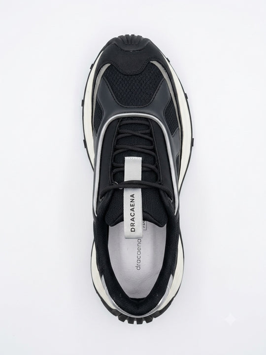 IRON SHOES