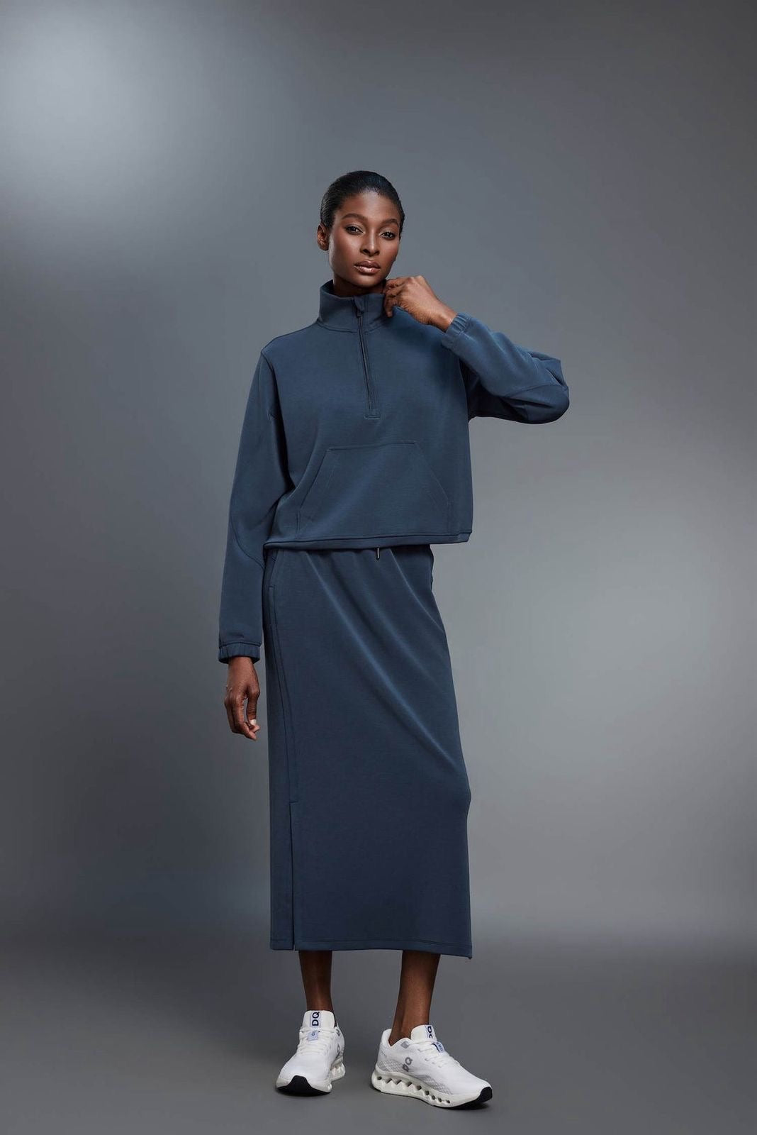 جاكيت رياضي - DRACAENA CINNABARI