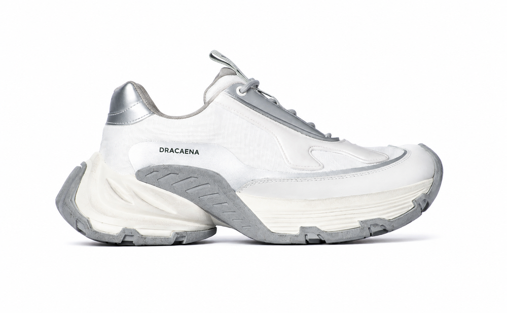 IRON SHOES