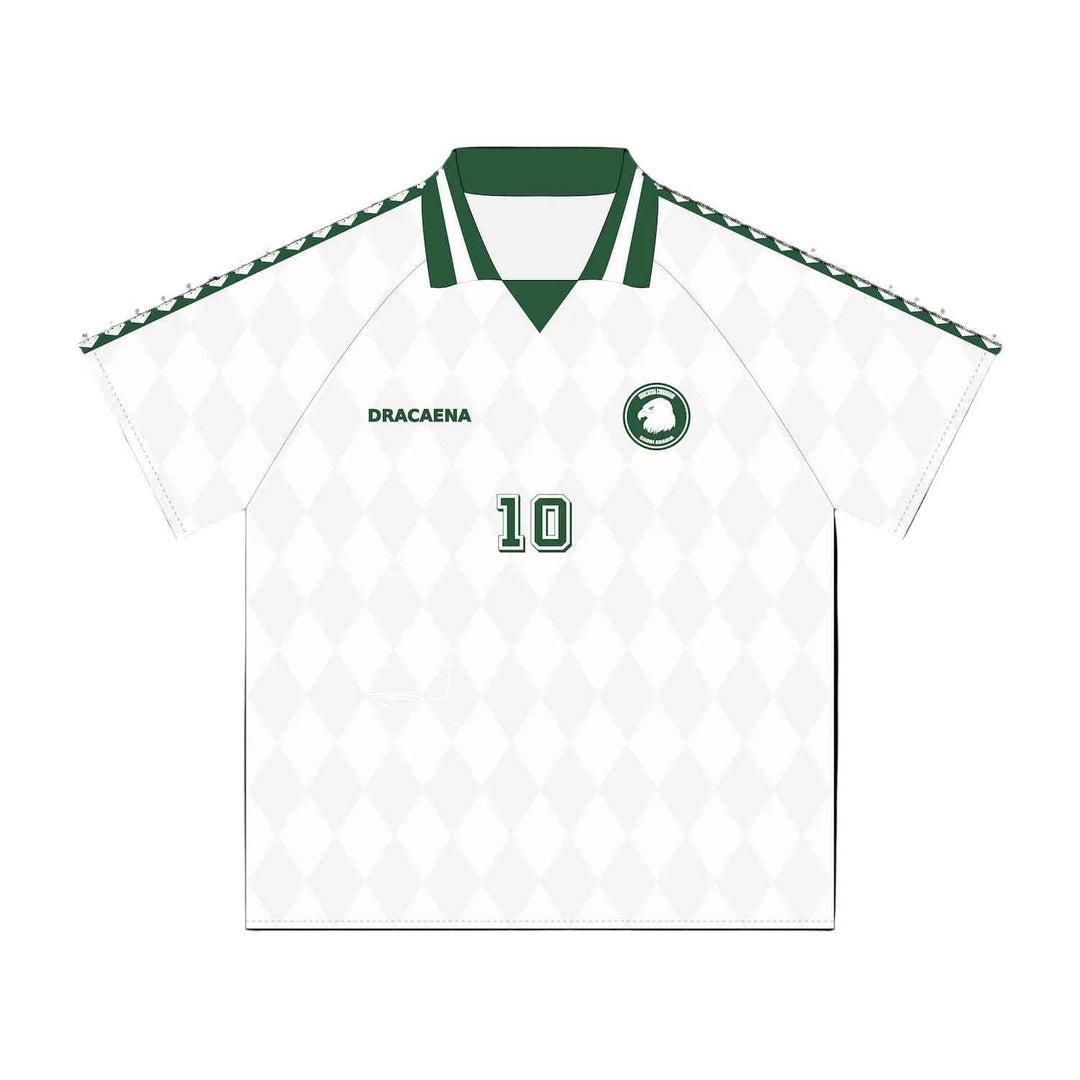 تيشيرت المنتخب السعودي كلاسيكي مستوحى من مونديال 1994