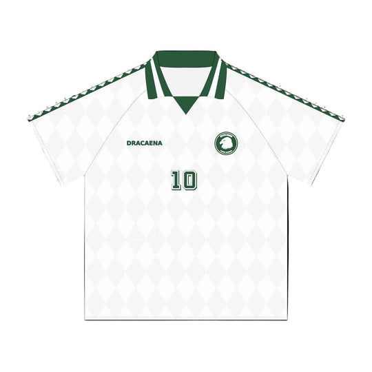 تيشيرت المنتخب السعودي كلاسيكي مستوحى من مونديال 1994
