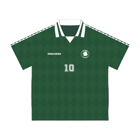 تيشيرت المنتخب السعودي كلاسيك 