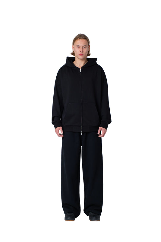 هودي سادة بسحاب كامل