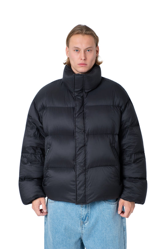 جاكيت شتوي مبطن